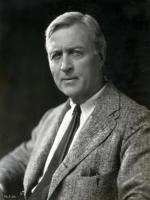 Hobart Bosworth American Film Actor