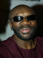 Isaac Hayes HD Images