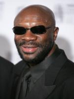 Isaac Hayes