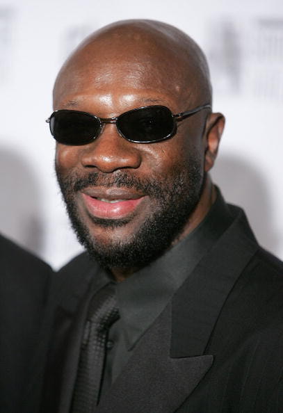 Isaac Hayes Profile, BioData, Updates and Latest Pictures | FanPhobia