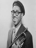 Dizzy Gillespie HD Images