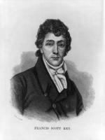 Francis Scott Key