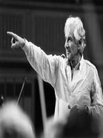Leonard Bernstein HD Images