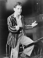 Leonard Bernstein HD Wallpapers