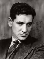 Leonard Bernstein Latest Photo