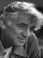 Leonard Bernstein Latest Wallpaper