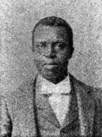 Scott Joplin HD Images