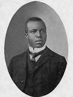 Scott Joplin Latest Photo