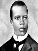 Scott Joplin Latest Wallpaper