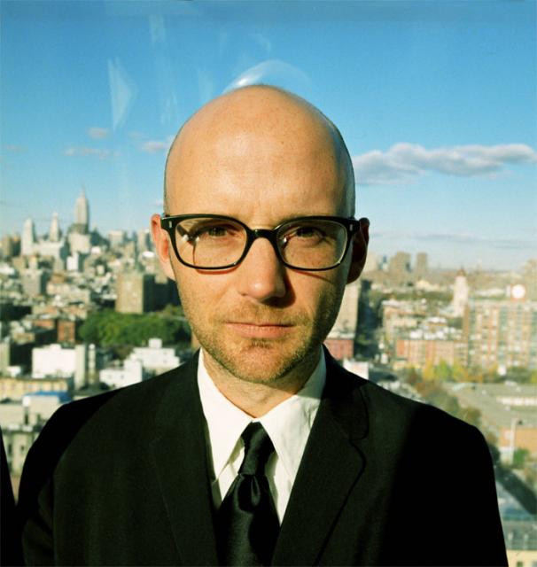 Moby Latest Wallpaper