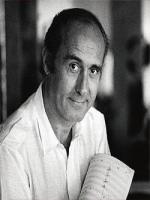 Henry Mancini Latest Photo