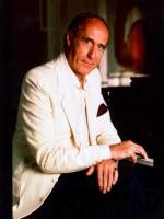 Henry Mancini Latest Wallpaper