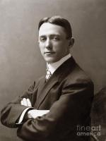 George M. Cohan Latest Photo