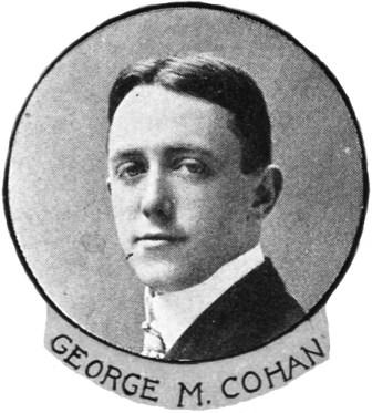 George M. Cohan HD Wallpapers