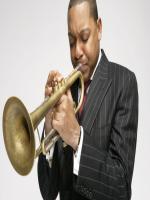 Wynton Marsalis Latest Photo