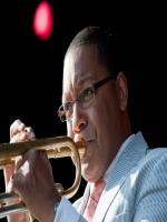 Wynton Marsalis Latest Wallpaper