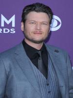 Blake Shelton HD Images