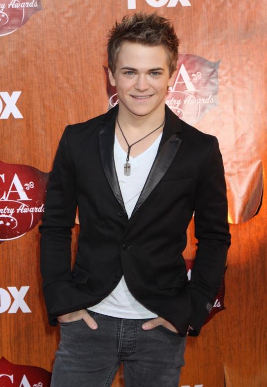 Hunter Hayes HD Images
