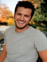 Luke Bryan