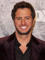 Luke Bryan Latest Photo