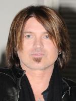 Billy Ray Cyrus Latest Photo