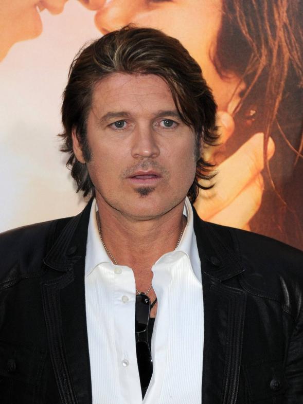Billy Ray Cyrus HD Images