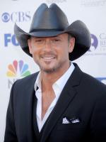 Tim McGraw Latest Photo