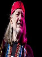 Willie Nelson Latest Photo