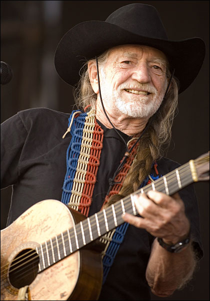 Willie Nelson HD Wallpapers