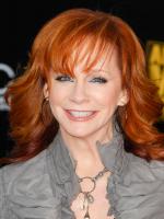 Reba McEntire Latest Photo