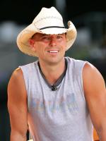 Kenny Chesney Latest Wallpaper