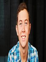 Scotty Mccreery HD Images