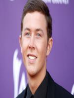 Scotty Mccreery Latest Photo