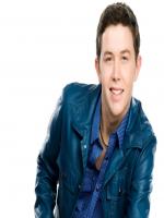 Scotty Mccreery Latest Wallpaper