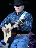 George Strait HD Images