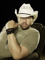 Toby Keith Latest Photo