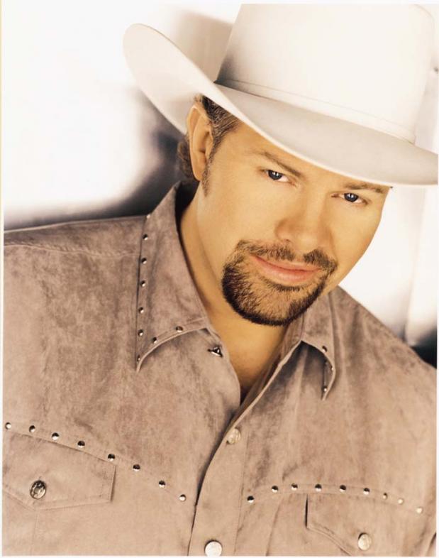 Toby Keith Latest Wallpaper