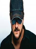 Eric Church Latest Wallpaper