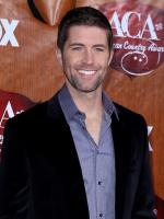 Josh Turner Latest Wallpaper