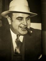 Al Capone HD Images
