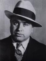 Al Capone Latest Photo