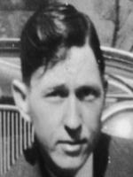 Clyde Barrow Latest Photo