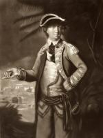 Benedict Arnold HD Wallpapers