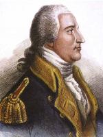 Benedict Arnold Latest Wallpaper