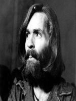 Charles Manson HD Images