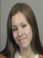 Jodi Arias Latest Photo