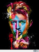 David Bowie Song Writer