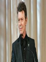 David Bowie English Singer