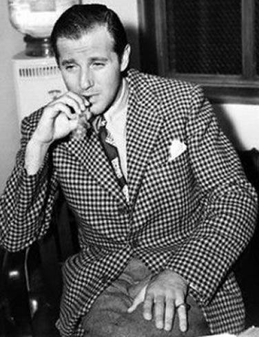Bugsy Siegel HD Images