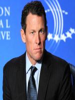 Lance Armstrong HD Images